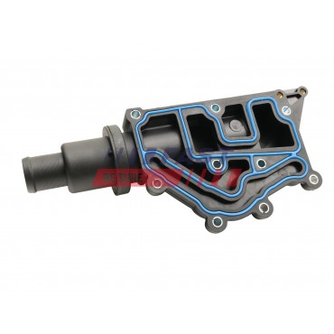 Boiter Thermostat d'Eau Pour Renault Kangoo Nissan Kubistar 8200158269