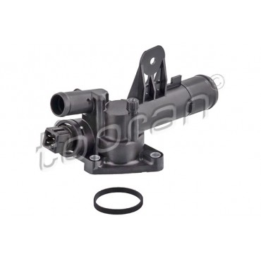 Boiter Thermostat d'Eau Pour Renault Clio III Grand Scénic II Megane Modus