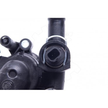 Boiter Thermostat d'Eau Pour Renault Latitude Megane VEL Satis Nissan Qashqai