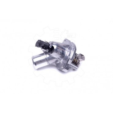 Boiter Thermostat d'Eau Pour Opel Adam Astra K Corsa E Vauxhall Adam