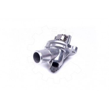Boiter Thermostat d'Eau Pour Opel Adam Astra K Corsa E Vauxhall Adam