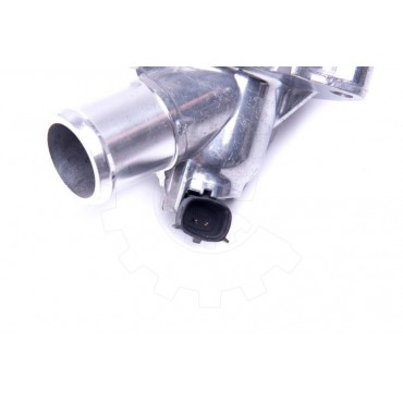 Boiter Thermostat d'Eau Pour Opel Adam Astra K Corsa E Vauxhall Adam