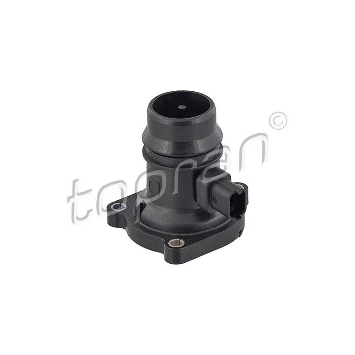 Boiter Thermostat d'Eau Pour Opel Adam Astra J Corsa D E Meriva B Vauxhall