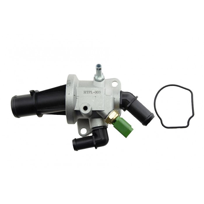 Boiter Thermostat d'Eau Pour Opel Suzuki Vauxhall 4708757 1769084E50 55182499