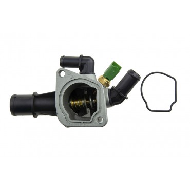 Boiter Thermostat d'Eau Pour Opel Suzuki Vauxhall 4708757 1769084E50 55182499