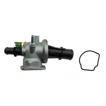 Boiter Thermostat d'Eau Pour Opel Suzuki Vauxhall 4708757 1769084E50 55182499
