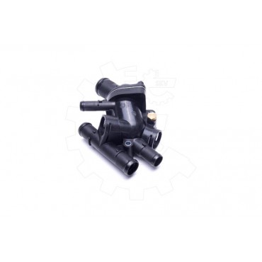 Boiter Thermostat d'Eau Pour Renault Clio II Scenic Scénic Trafic Opel Arena