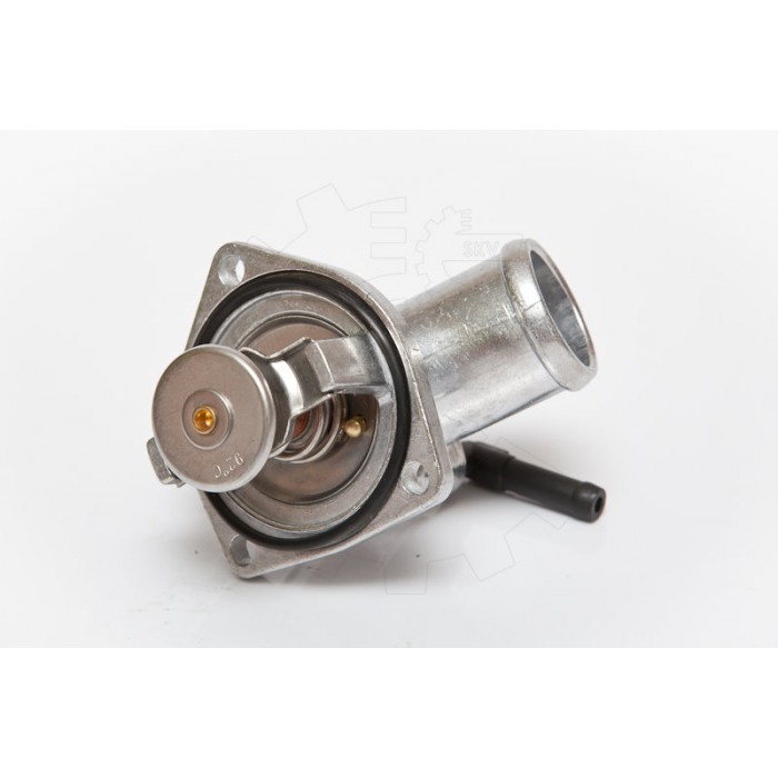 Boiter Thermostat d'Eau Pour Opel Astra F G H Tigra Zafira A Vauxhall Break