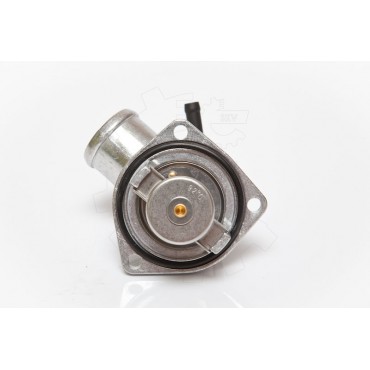 Boiter Thermostat d'Eau Pour Opel Astra F G H Tigra Zafira A Vauxhall Break