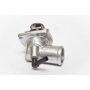 Boiter Thermostat d'Eau Pour Opel Astra F G H Tigra Zafira A Vauxhall Break