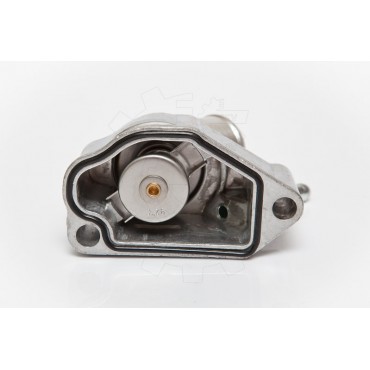 Boiter Thermostat d'Eau Pour Opel Vectra Zafira Vauxhall Vectra (B) Break