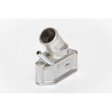 Boiter Thermostat d'Eau Pour Opel Vectra Zafira Vauxhall Vectra (B) Break