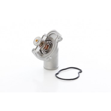 Boiter Thermostat d'Eau Pour Opel Astra G H Combo Corsa B C D Meriva A Tigra