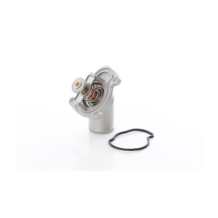 Boiter Thermostat d'Eau Pour Opel Astra G H Combo Corsa B C D Meriva A Tigra