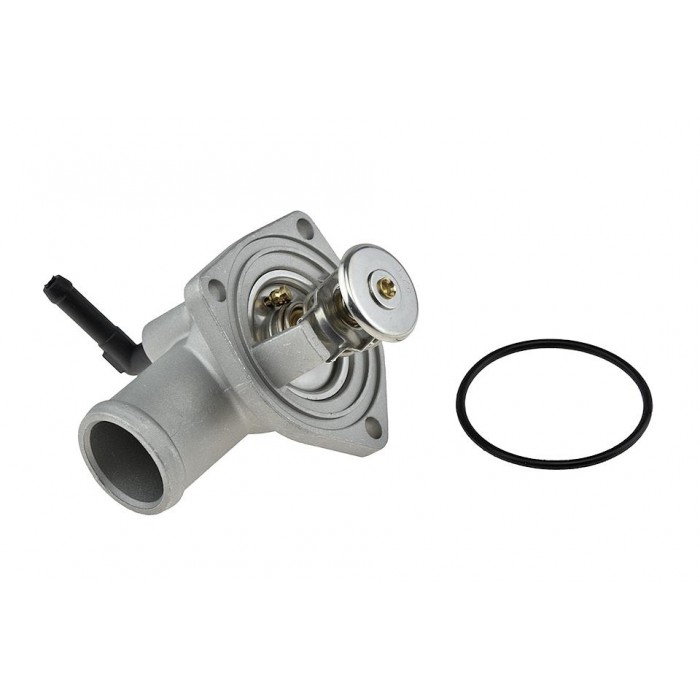 Boiter Thermostat d'Eau Pour Opel Astra G Combo Corsa C Meriva A Vectra B Zafira