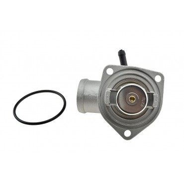 Boiter Thermostat d'Eau Pour Opel Astra G Combo Corsa C Meriva A Vectra B Zafira