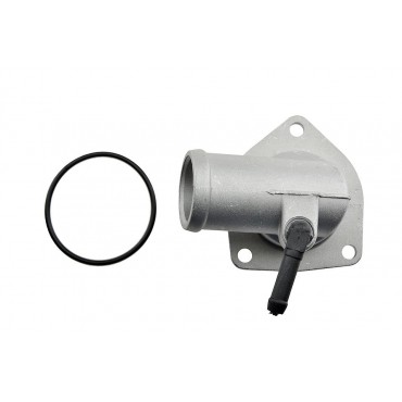 Boiter Thermostat d'Eau Pour Opel Astra G Combo Corsa C Meriva A Vectra B Zafira