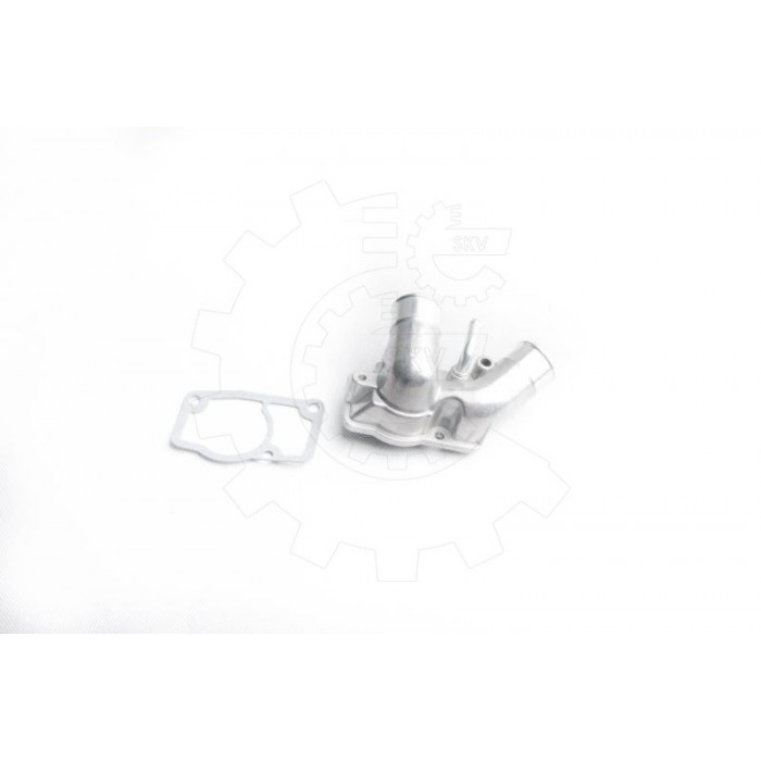 Boiter Thermostat d'Eau Pour Opel Astra G Signum 3/5 Portes Vectra C Saab 9-3