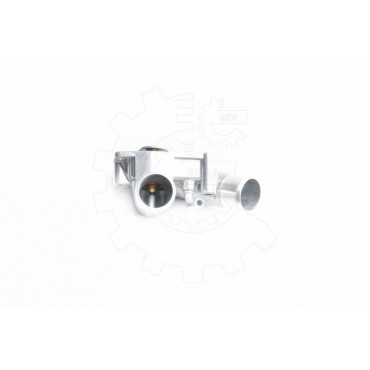 Boiter Thermostat d'Eau Pour Opel Astra G Signum 3/5 Portes Vectra C Saab 9-3