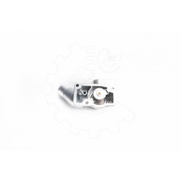 Boiter Thermostat d'Eau Pour Opel Astra G Signum 3/5 Portes Vectra C Saab 9-3