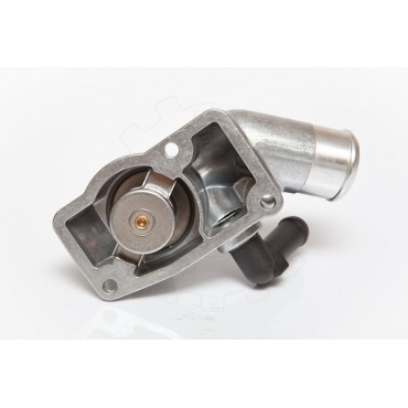 Boiter Thermostat d'Eau Pour Opel Astra G Zafira A Vauxhall