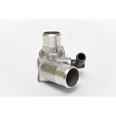 Boiter Thermostat d'Eau Pour Opel Astra G Zafira A Vauxhall