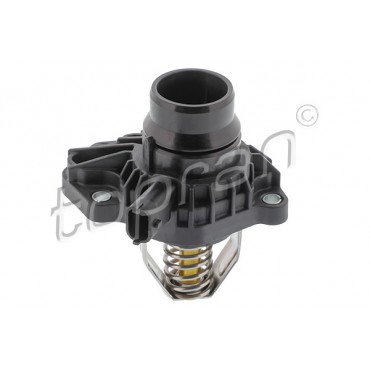 Boiter Thermostat d'Eau Pour Opel Astra J Cascada Insignia A Zafira Vauxhall