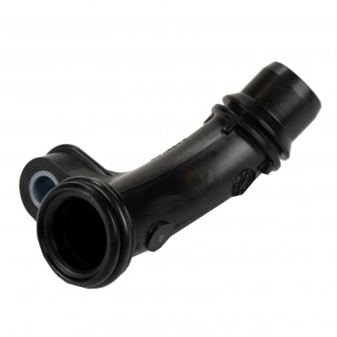 Pipe Tuyau De Vanne Egr...