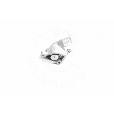 Boiter Thermostat d'Eau Pour Opel Vectra B Vauxhall Vectra (B) 3/5 Portes
