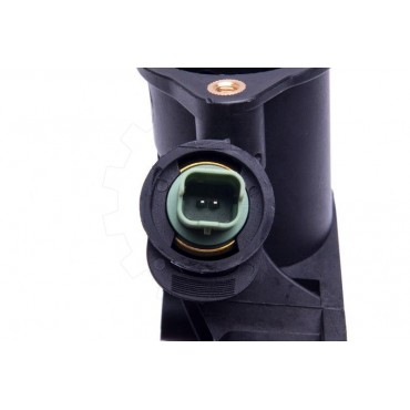 Boiter Thermostat d'Eau Pour Peugeot 206 207 307 Partner 9675916080