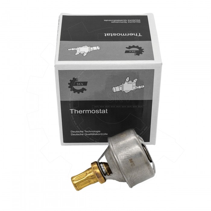 Boiter Thermostat d'Eau Pour Renault Clio I Espace II R19 Rapid 7700727190