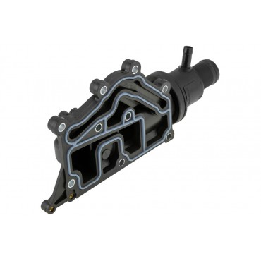 Boiter Thermostat d'Eau Pour Renault Clio II Espace III IV Laguna 8200023915