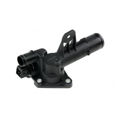 Boiter Thermostat d'Eau Pour Renault Clio III Grand Scénic II Kangoo 8200248531