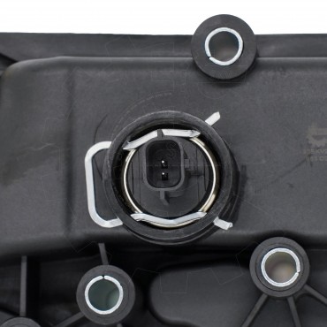 Boiter Thermostat d'Eau Pour Renault Clio III Fluence 8200700094