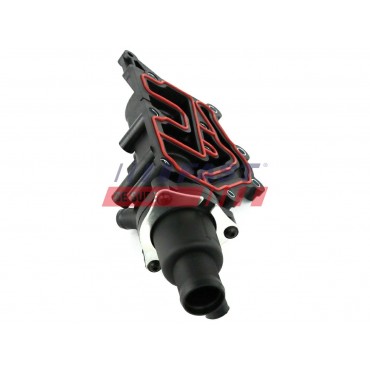 Boiter Thermostat d'Eau Pour Renault Clio III Fluence Grand Scénic 8200158269