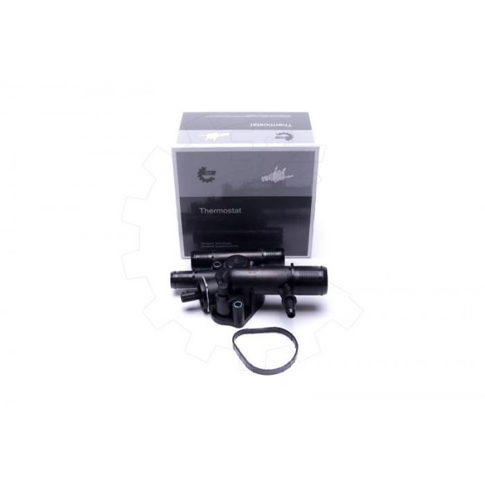 Boiter Thermostat d'Eau Pour Renault Grand Scénic II III Megane 8200616043