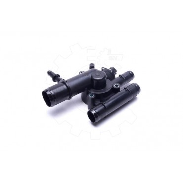 Boiter Thermostat d'Eau Pour Renault Grand Scénic II III Megane 8200616043