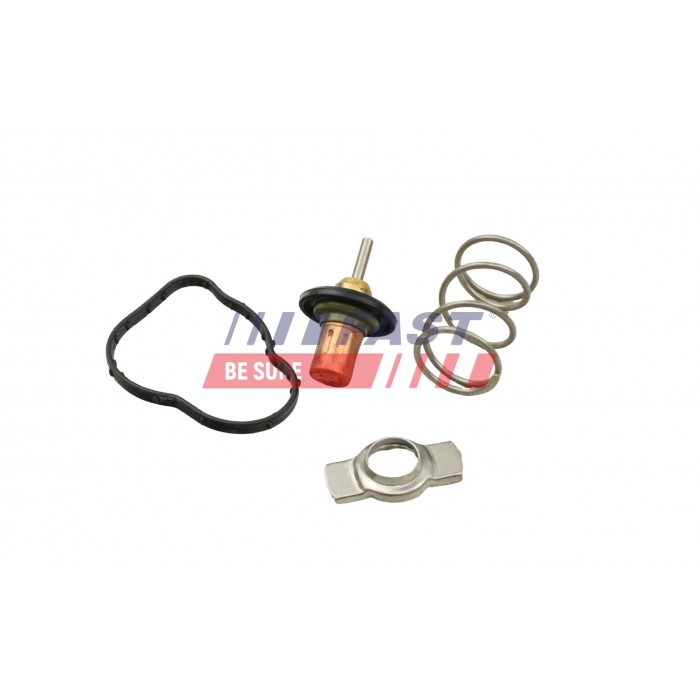 Thermostat d'Eau Pour Renault Kangoo 110602770R 110608431R 110609813R