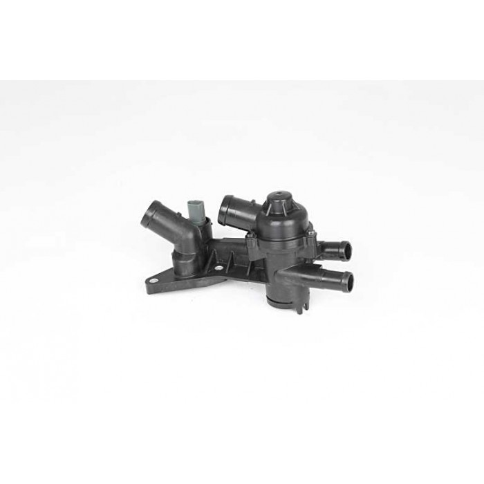 Boiter Thermostat d'Eau Pour VW Seat Skoda Fabia I II Rapid Roomster 03C121111B