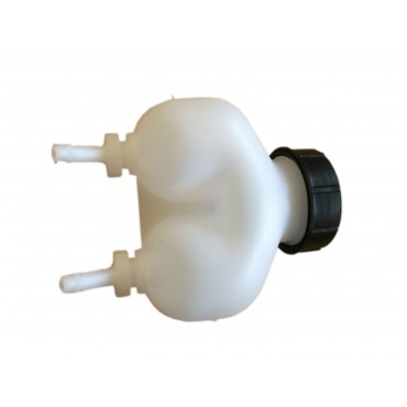 Réservoir Liquide De Frein...