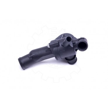 Boiter Thermostat d'Eau Pour VW Polo Seat Ibiza IV Skoda Fabia II 1.2 TDI