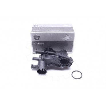 Boiter Thermostat d'Eau Pour VW Seat Skoda 032121111AE 032121111BA 32121111AE