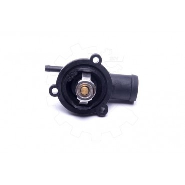 Boiter Thermostat d'Eau Pour Skoda Fabia I Octavia 047121111M 047121111S