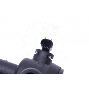Boiter Thermostat d'Eau Pour Smart Cabrio City-Coupé Fortwo 0004698V003