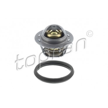 Thermostat d'Eau Pour Toyota Auris C-HR Corolla 9091603154