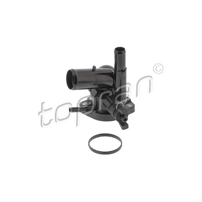 Boiter Thermostat d'Eau Pour Toyota Yaris 1603121010