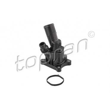 Boiter Thermostat d'Eau Pour Volvo S60 II S80 S90 V40 V60 I V90 XC60 31293767