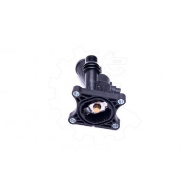 Boiter Thermostat d'Eau Pour Volvo S60 II S80 S90 V60 I V90 XC40 XC60 31293912