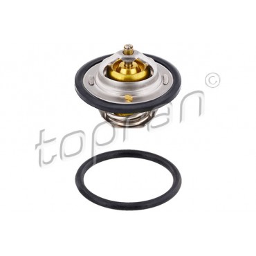 Thermostat d'Eau Pour VW Golf I II Jetta Passat Polo 036121113A 036121113B92