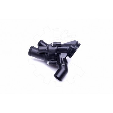 Boiter Thermostat d'Eau Pour VW Multivan V VI Transporter 03L121111F 03L121111AF